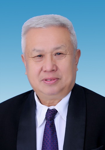 李兴国