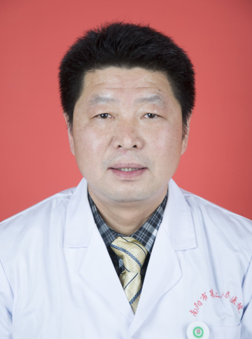 张举孔
