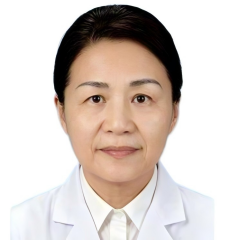 姜小英