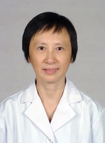 张晓红