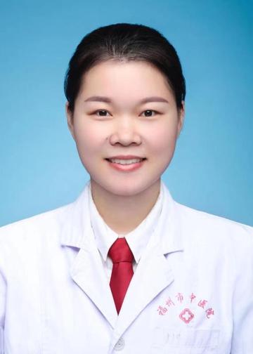 杨雪侠