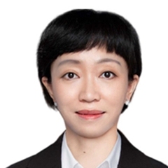冯娟