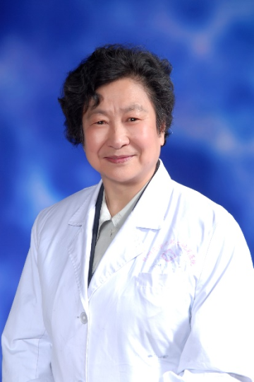 付彩娥