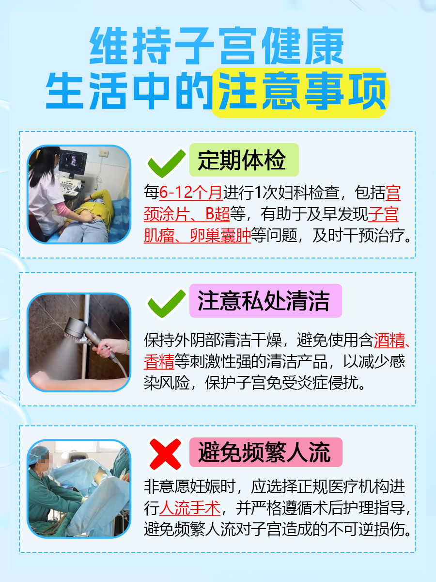 子宫健康告急？后入式风险解析