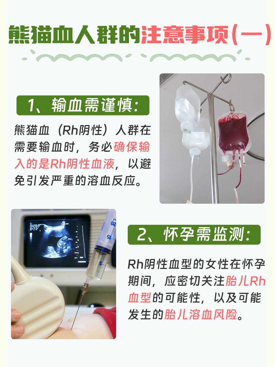 血液科冷知识 | 熊猫血属于O型血吗？