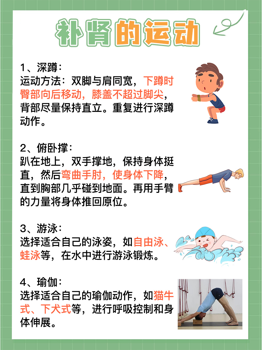 炖什么汤给男性补肾好？医生告诉你