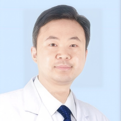 马晓博
