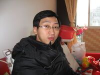 于克