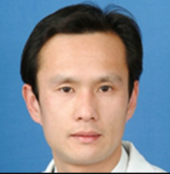 张勇