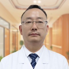 吴刚