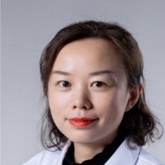 沈莉敏