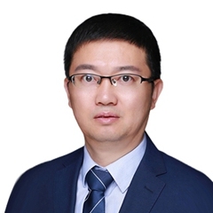 李卫斌