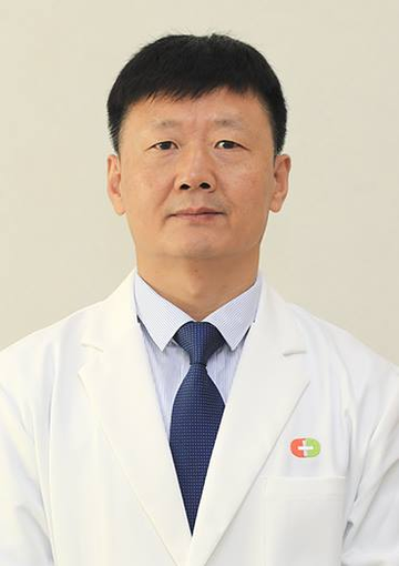 刘会峰