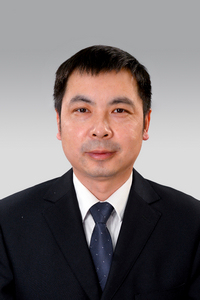 朱斌