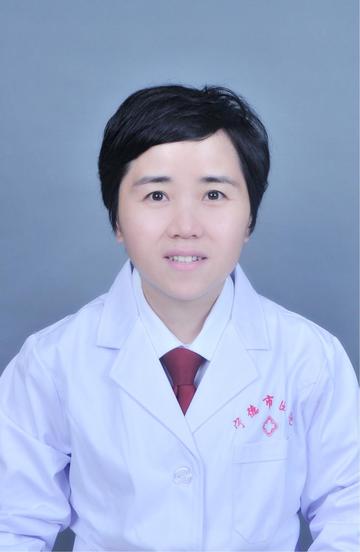 朱香清