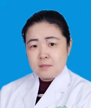 袁晓梅
