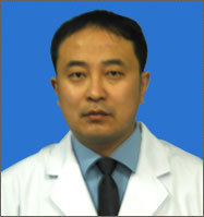 张东生