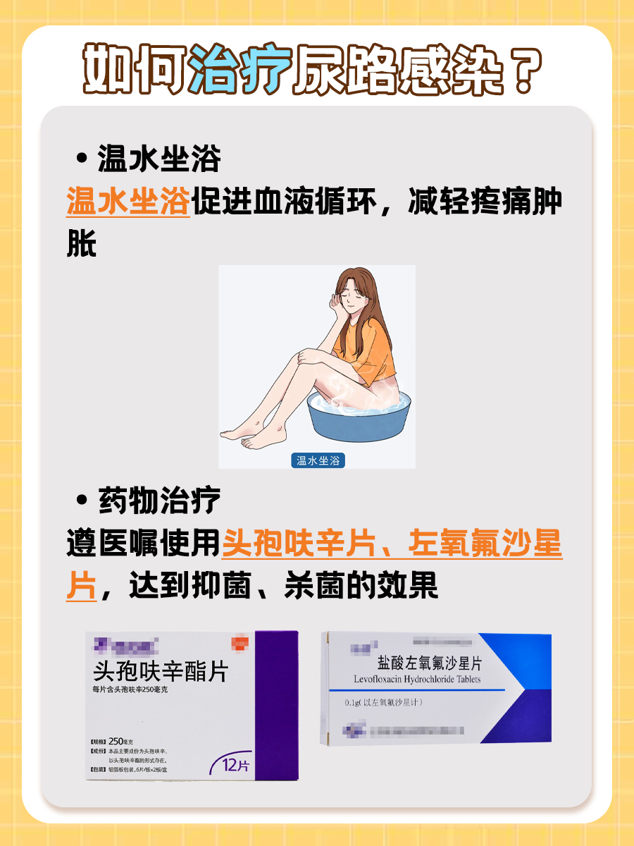 带你了解，女小便有刺痛感什么原因引起的