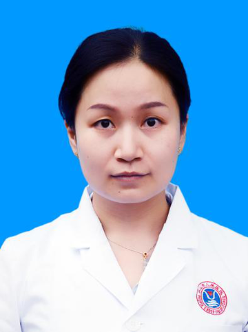 周雪梅