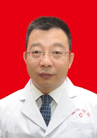 冯传杰