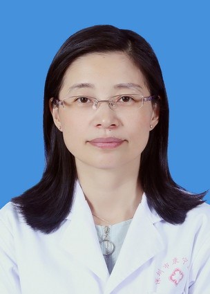 许玉梅