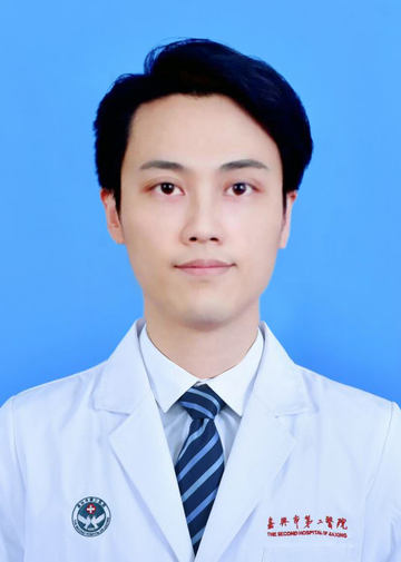 吴锋杰