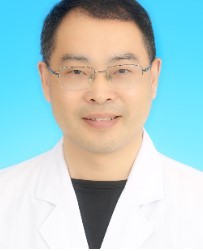 张洪明