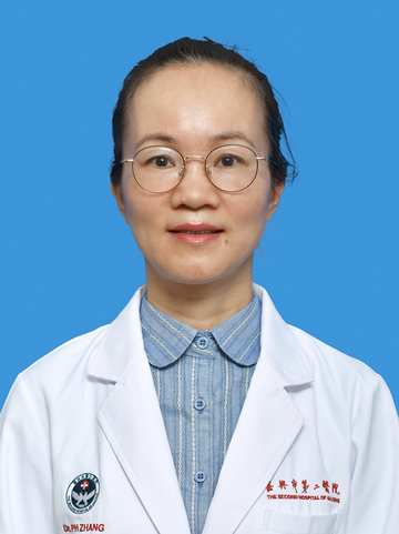 张佩华