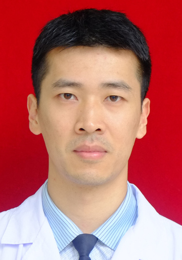 李志雄