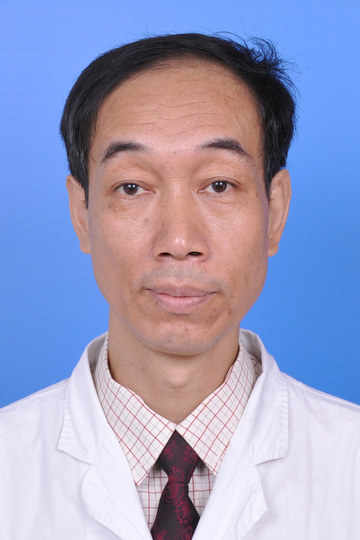 饶晓平