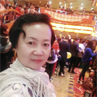 陈继红