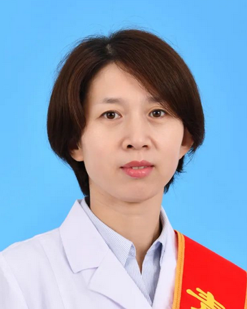 杨桂华