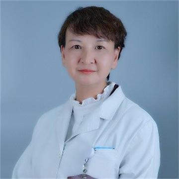 李红梅