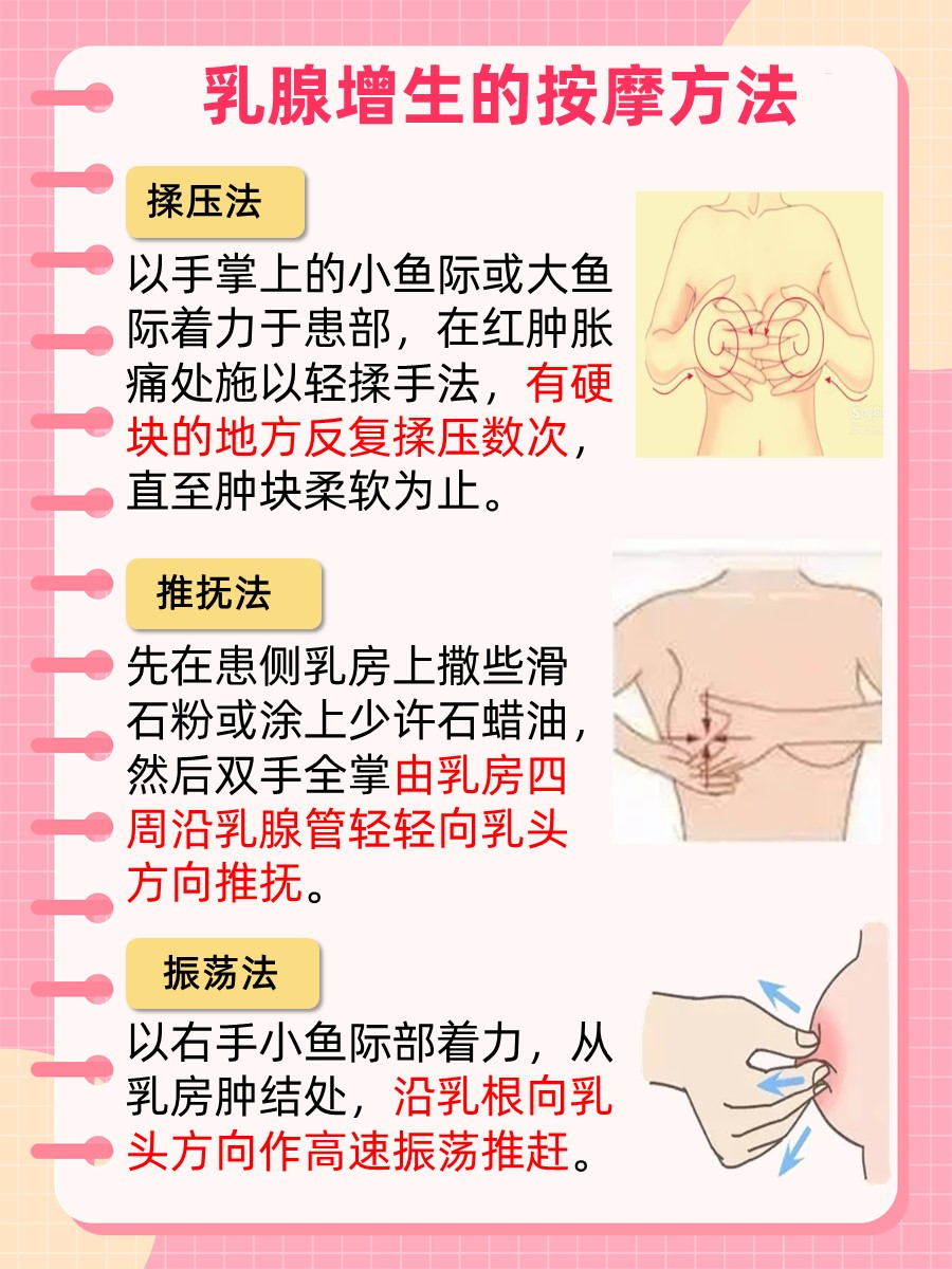 乳腺增生不能吃什么食物和水果？一文解答