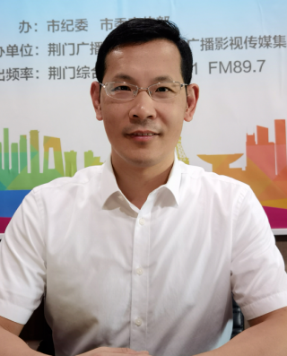 李军华