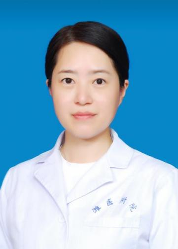 邱书娟