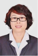 李敏芳