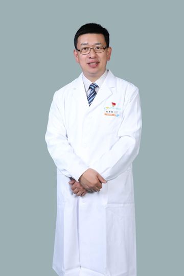 孙军锁
