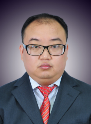 丘伟杰