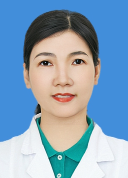 陈燕娥