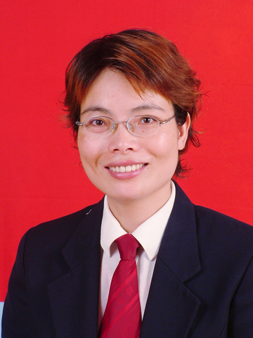 彭为群