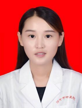 刘溪溪