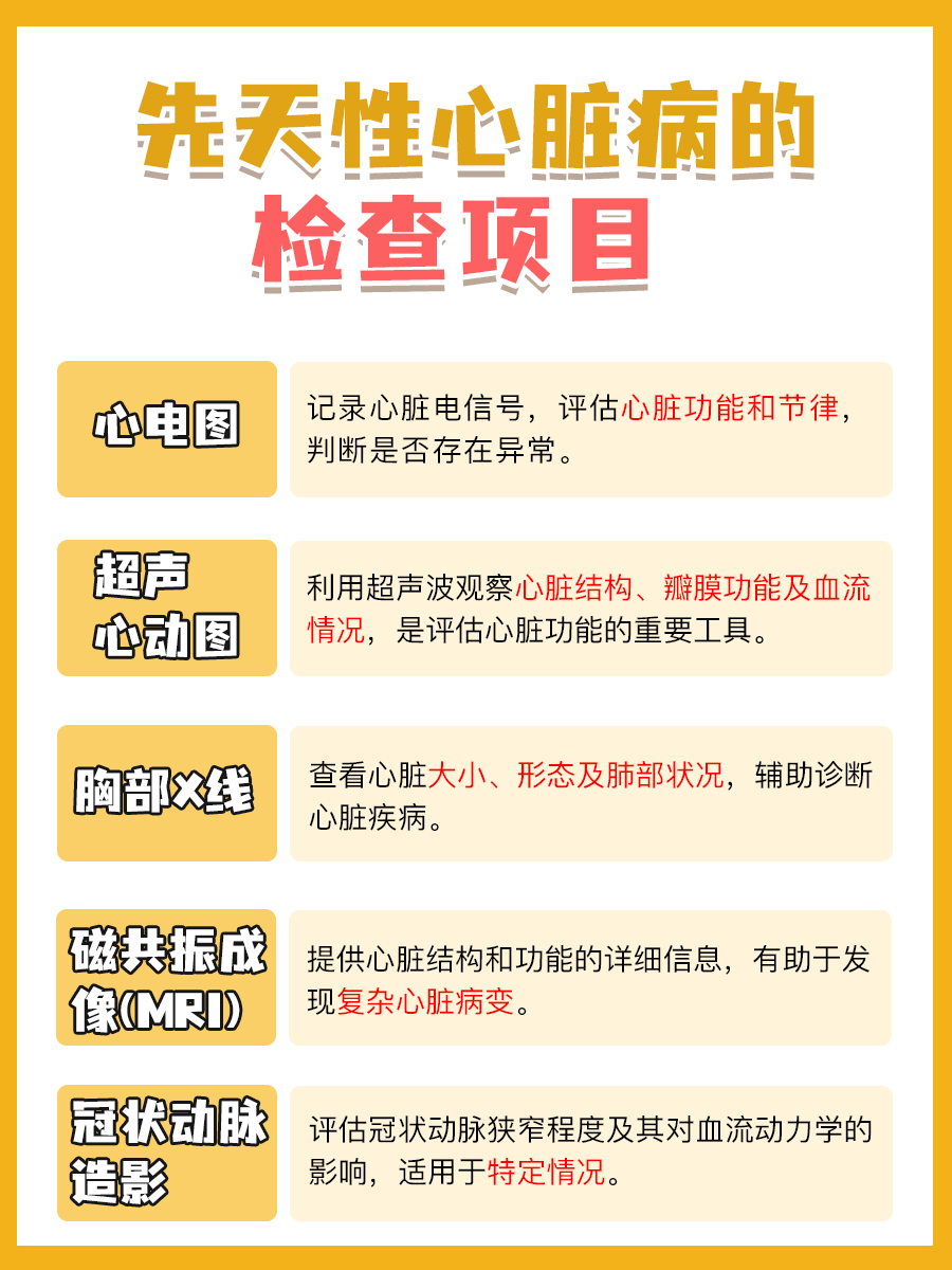 先天性心脏病—医生带你了解