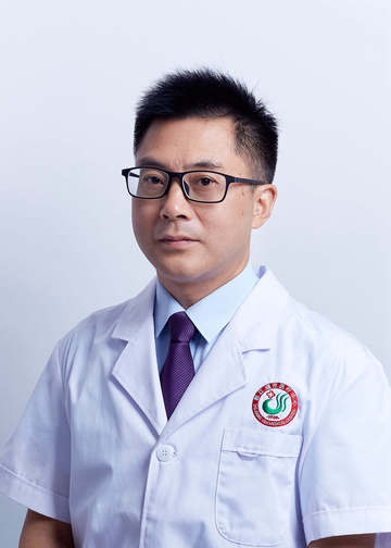 陈远刚