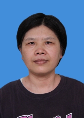杨改英