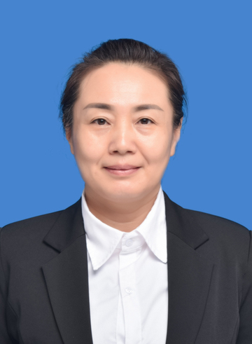 马丽