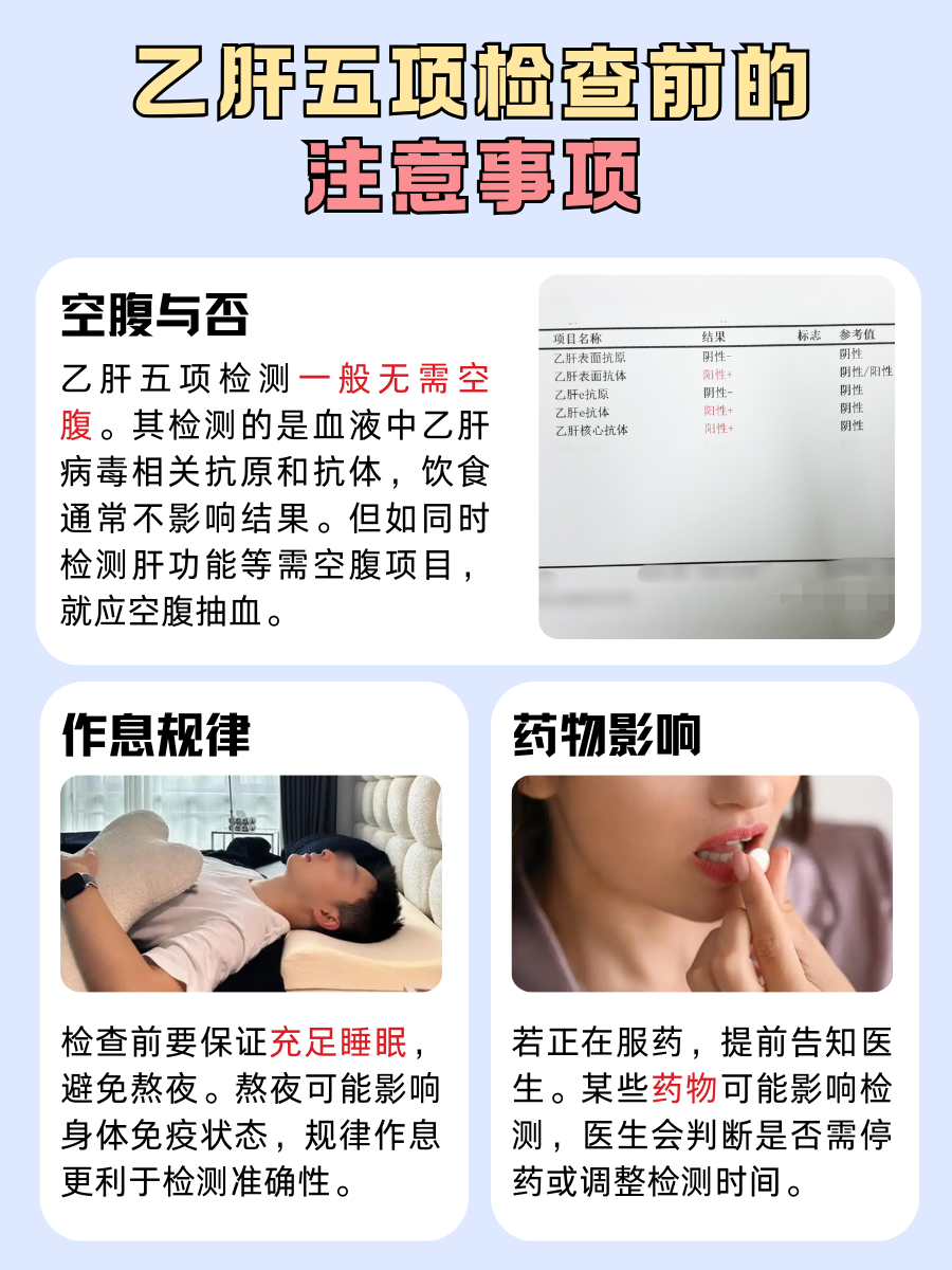 划重点！乙肝e抗体0.02到底咋理解