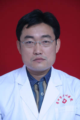 黄松