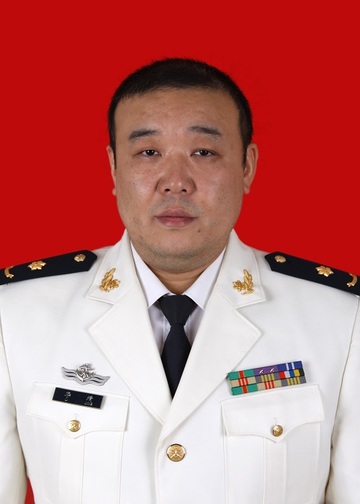 李靖