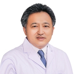 赵昌平